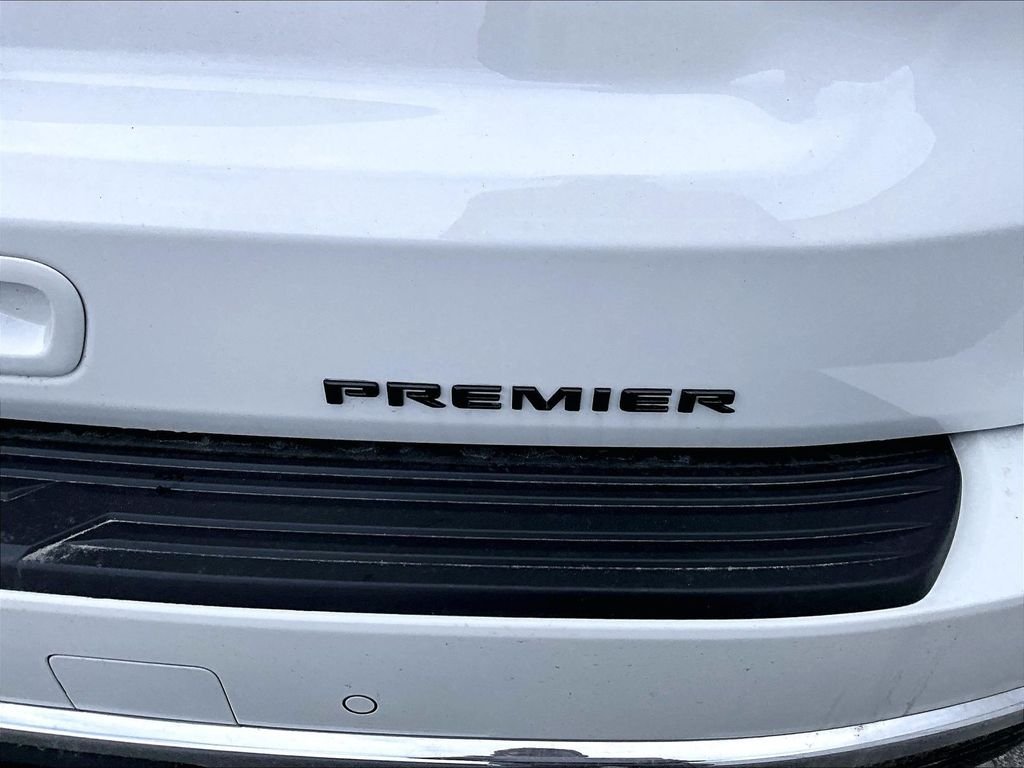 Used 2023 Summit White Chevrolet Premier image 30