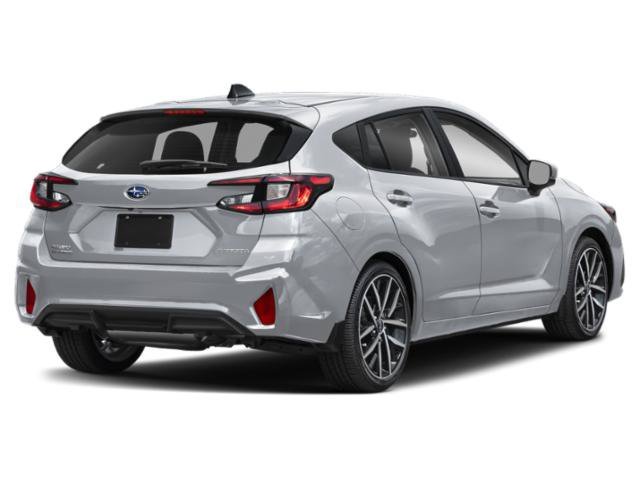 Used 2026 Subaru Impreza Sport with VIN JF1GUAFC9T8234711 for sale in Burnsville, Minnesota