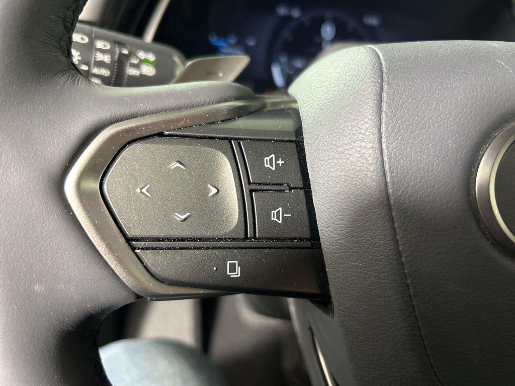 Used 2025 Iridium Lexus 350 Luxury image 26