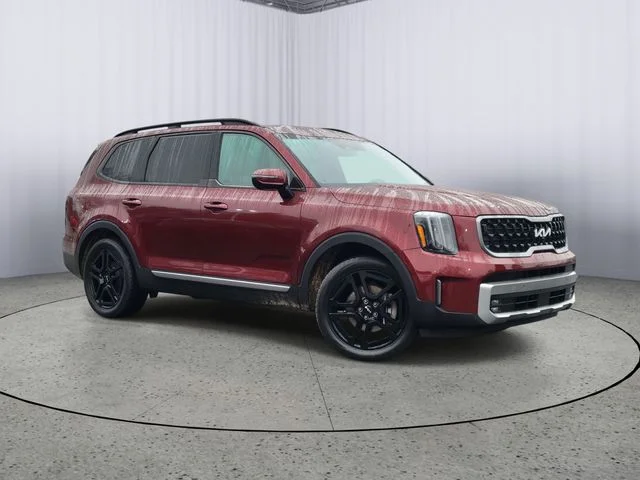 2023 Kia Telluride