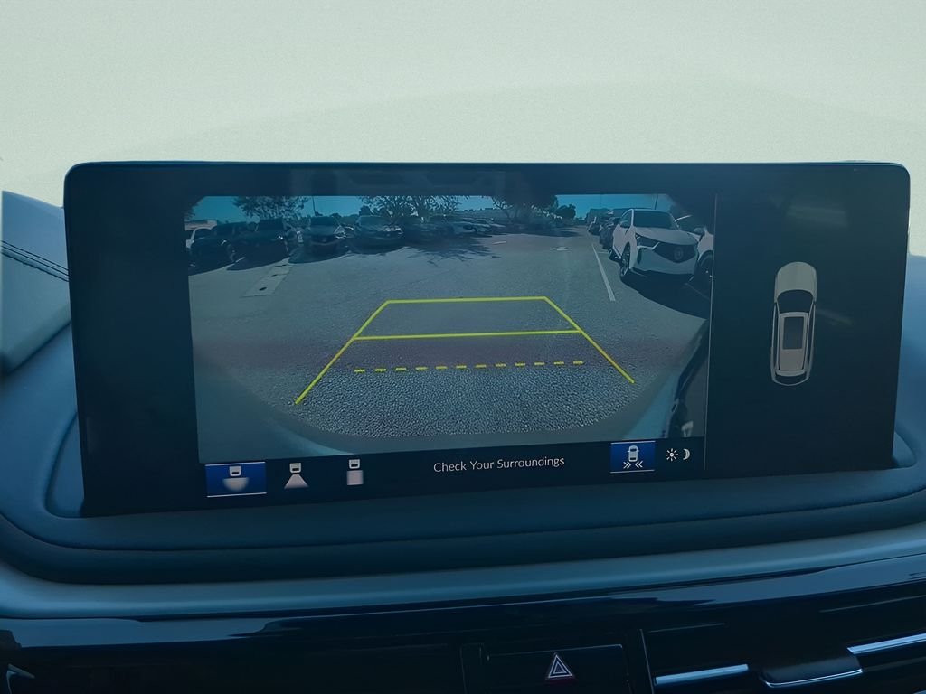2026 Acura MDX Technology Package - Photo 22