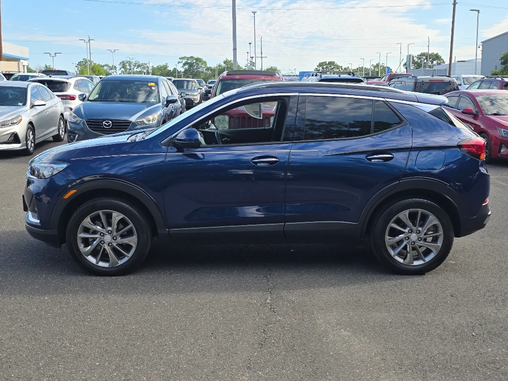2023 Buick Encore GX Essence - Photo 12
