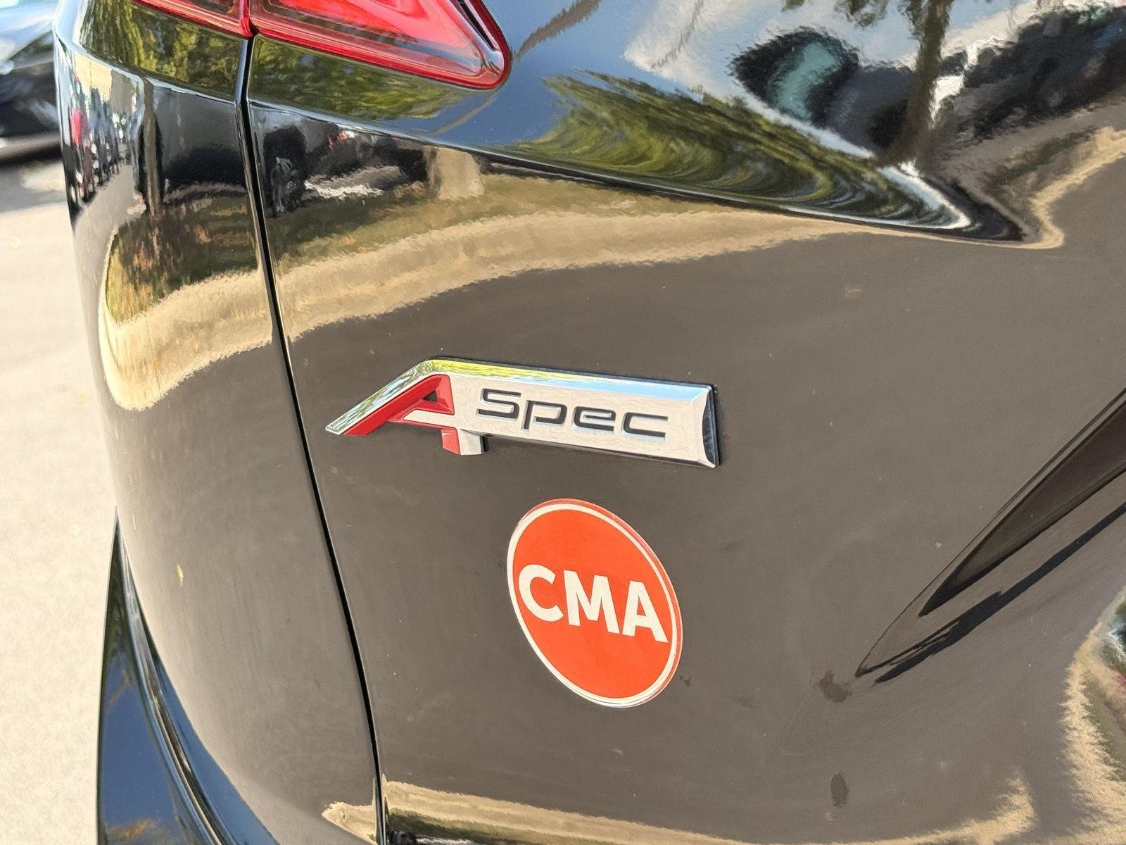 2021 Acura RDX A-Spec Package - Photo 21