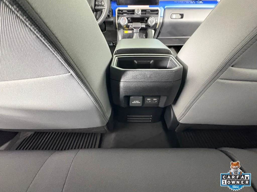 Used 2026 Ice Toyota TRD Sport image 28