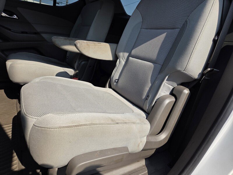 Used 2019 Beige Chevrolet LT image 23