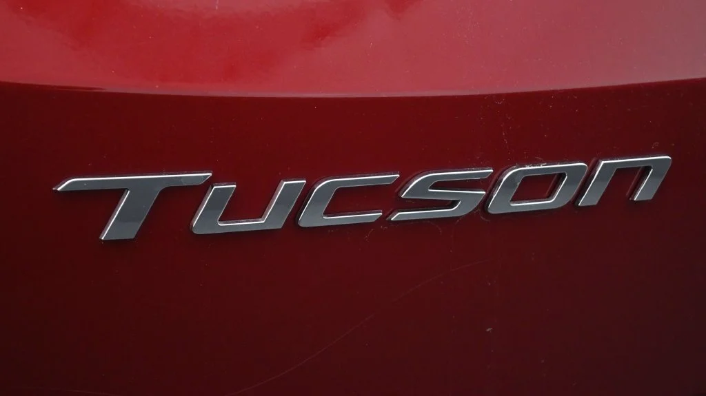 Used 2024 Red Hyundai SE image 20