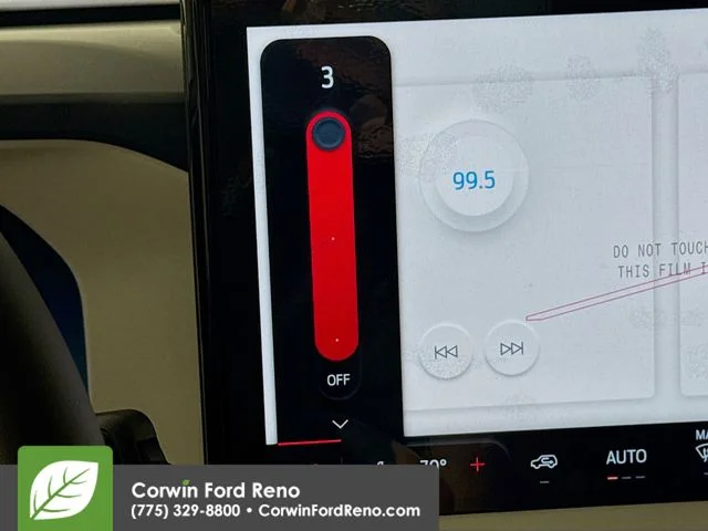2025 Ford Bronco Sport Heritage - Photo 21