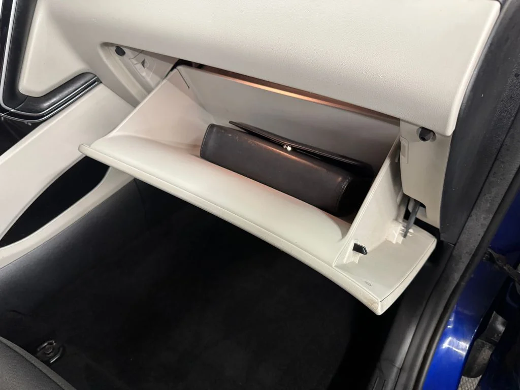 Used 2022 Blue Hyundai SEL image 31