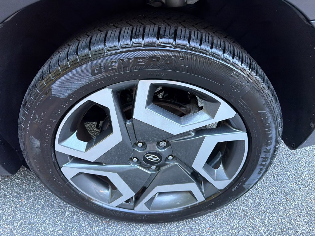 2023 Hyundai Palisade SEL - Photo 20