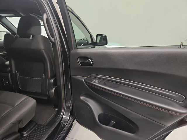 Used 2026 Black Dodge GT image 29