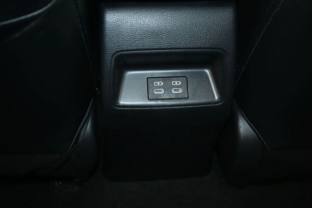 Used 2023 Underground Toyota XSE image 11