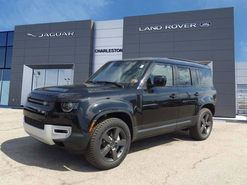 2025 Land Rover Defender 110 S P400's photo