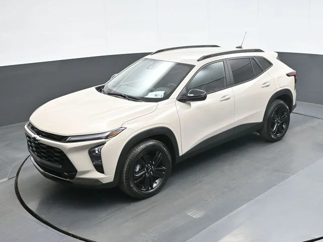 Used 2026 White Chevrolet ACTIV image 13