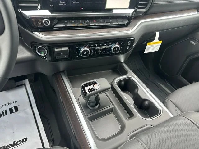 2026 GMC Sierra 1500 SLT - Photo 25