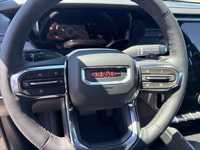 2026 GMC Acadia Elevation - Photo 21