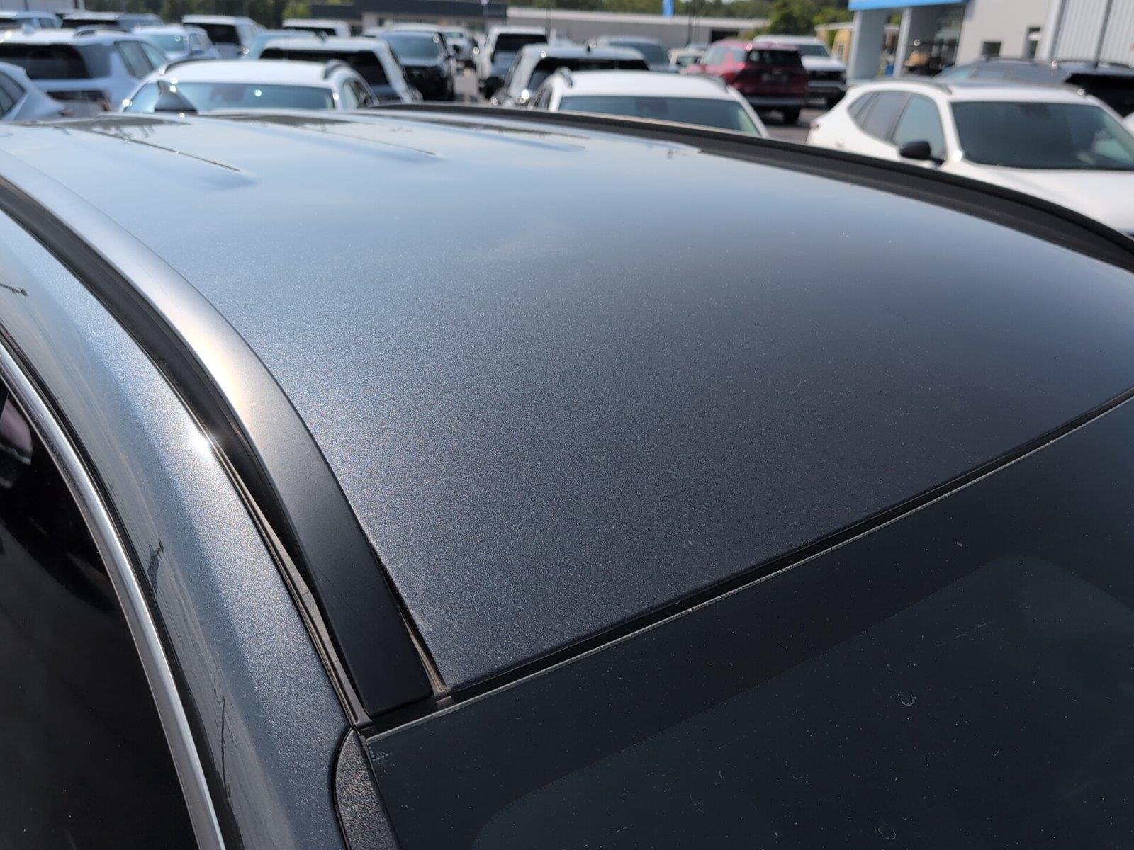 Used 2023 Portofino Gray Hyundai SEL image 38