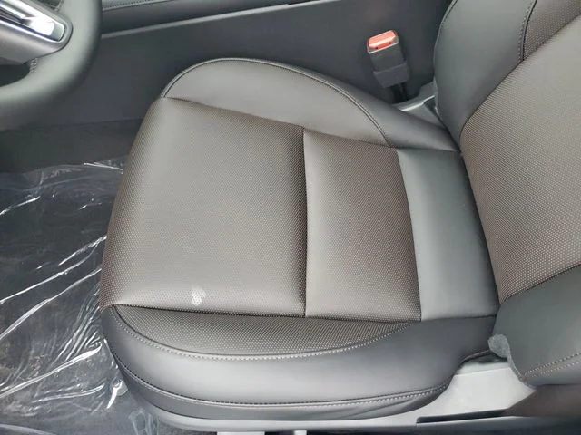 New 2026 Jet Black Mica Mazda 2.5 Turbo Premium Plus AWD image 3