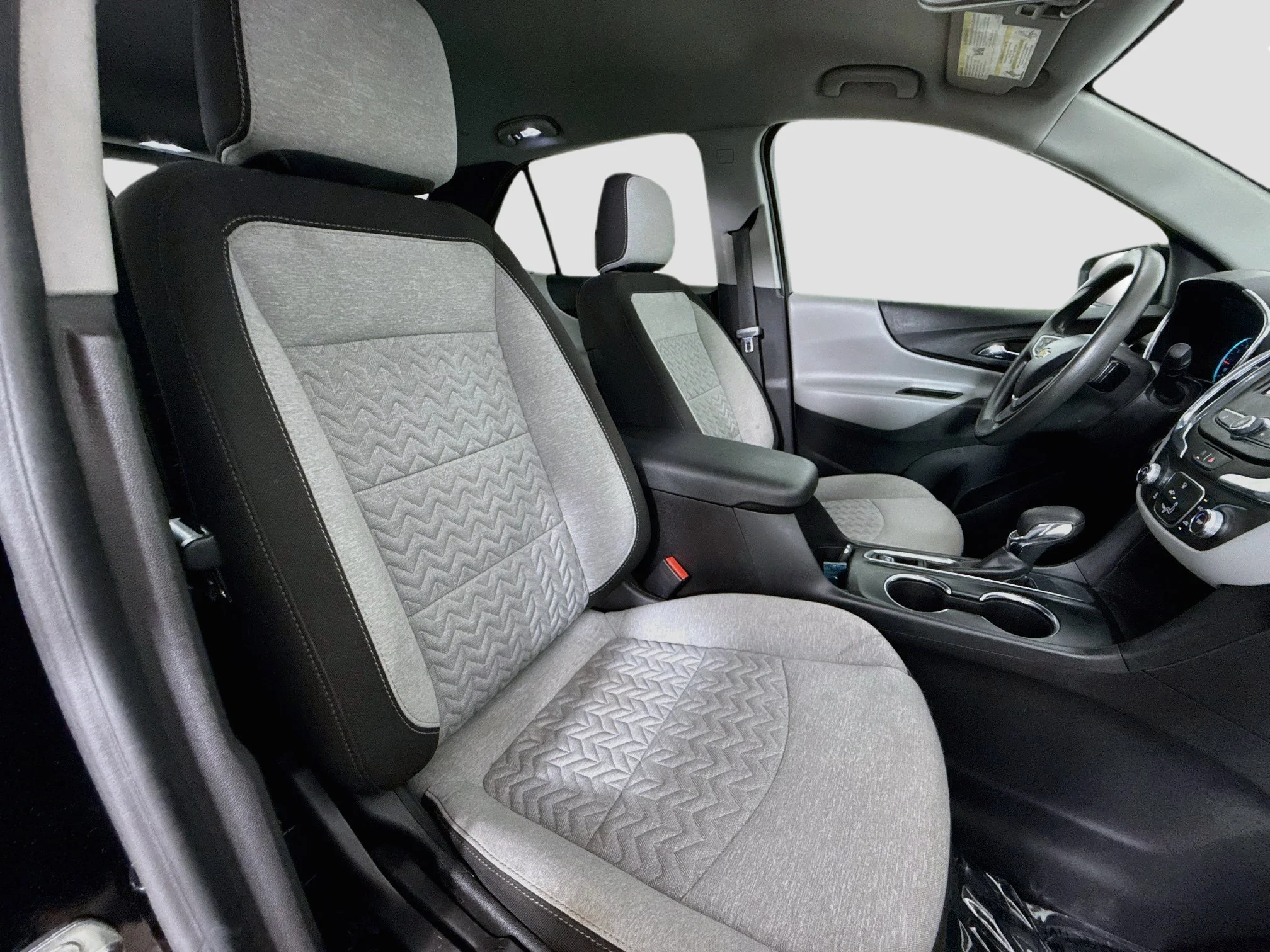Used 2023 Mosaic Black Metallic Chevrolet LS image 30