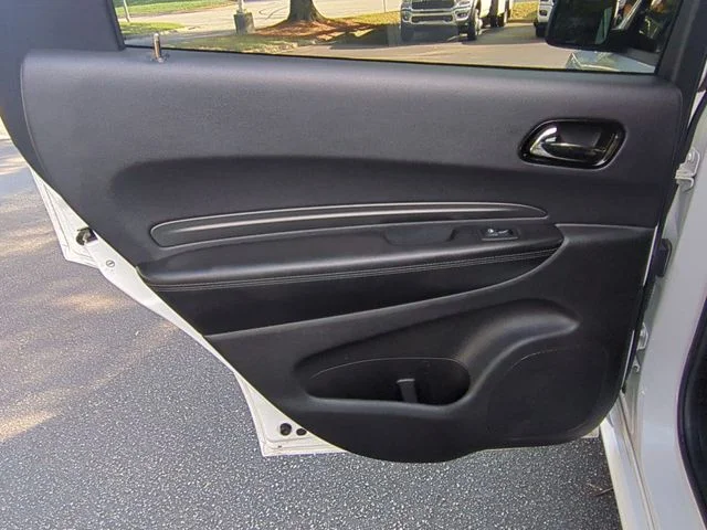 Used 2021 White Dodge GT image 29