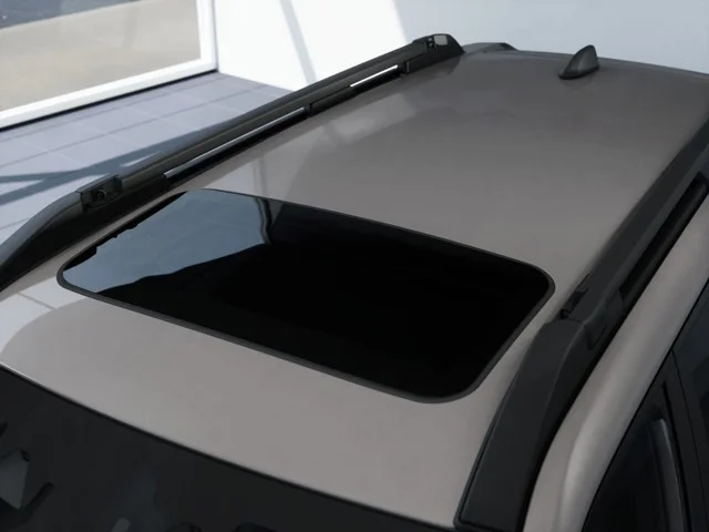 New 2026 RIVER ROCK PEARL Subaru Touring XT image 13