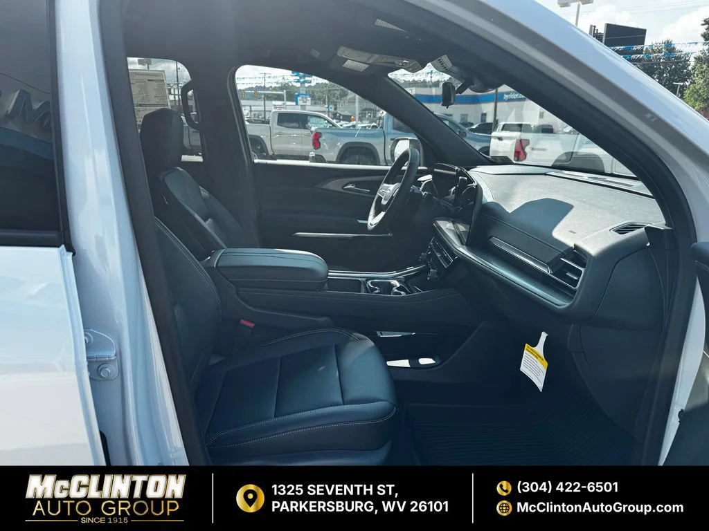 2026 Chevrolet Traverse LT - Photo 14
