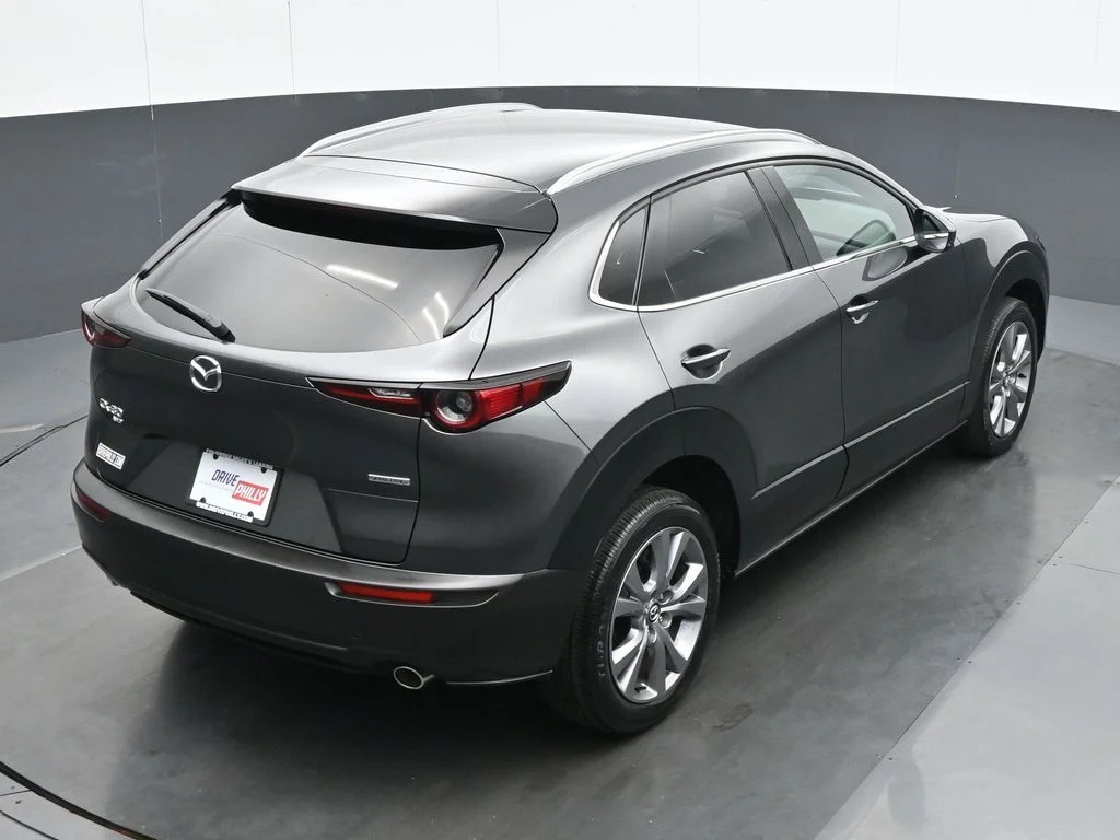 Used 2023 Gray Mazda 2.5 S Premium Package image 21