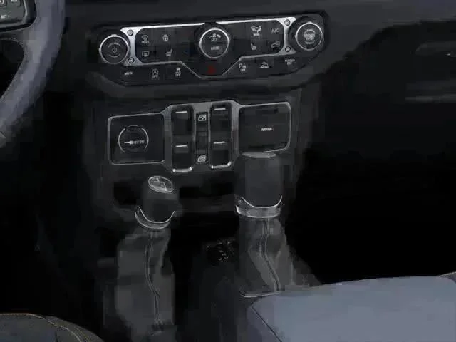 2025 Jeep Gladiator Sport S - Photo 92
