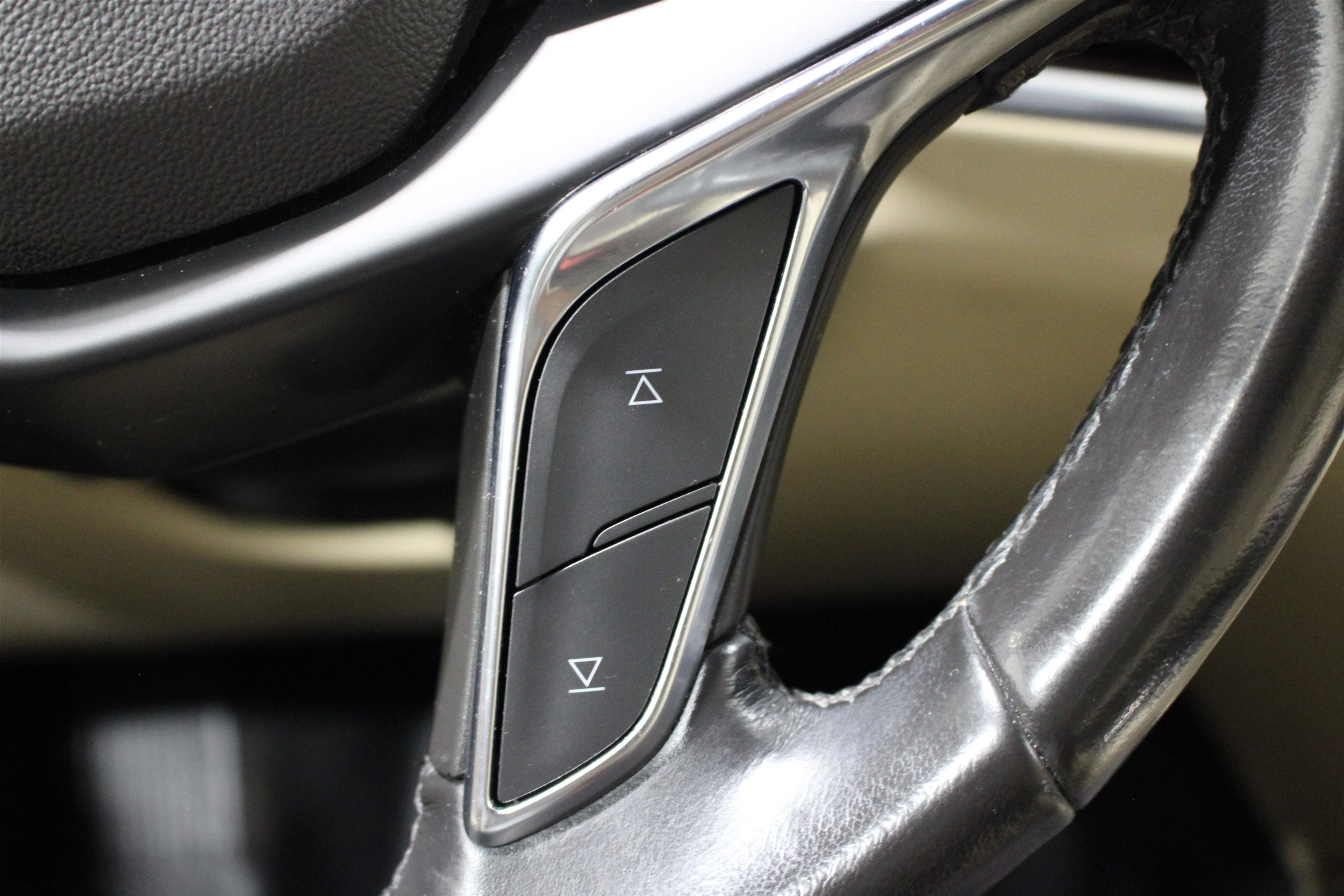 2019 Cadillac XT5 Luxury - Photo 16