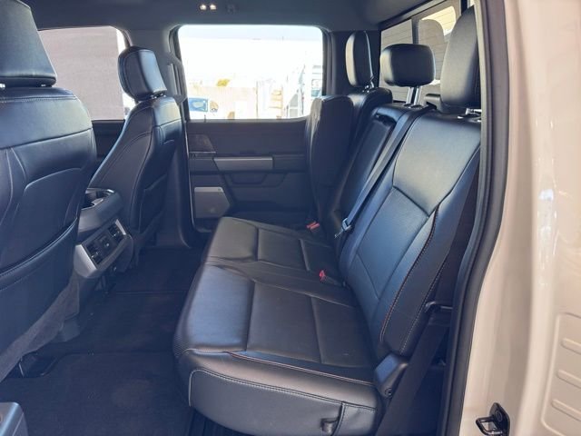 2024 Ford F-250 Super Duty Lariat - Photo 12
