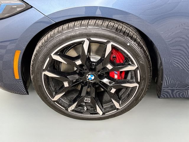 New 2027 Blue Metallic BMW 430i xDrive image 38