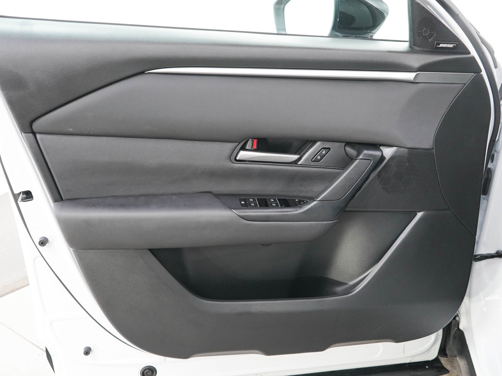 Used 2024 Wind Chill Pearl Mazda 2.5 S Premium Package image 21