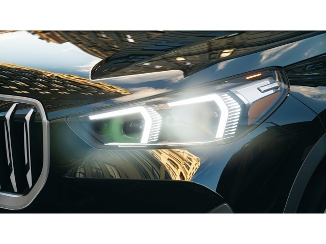 New 2027 Jet Black BMW  image 6