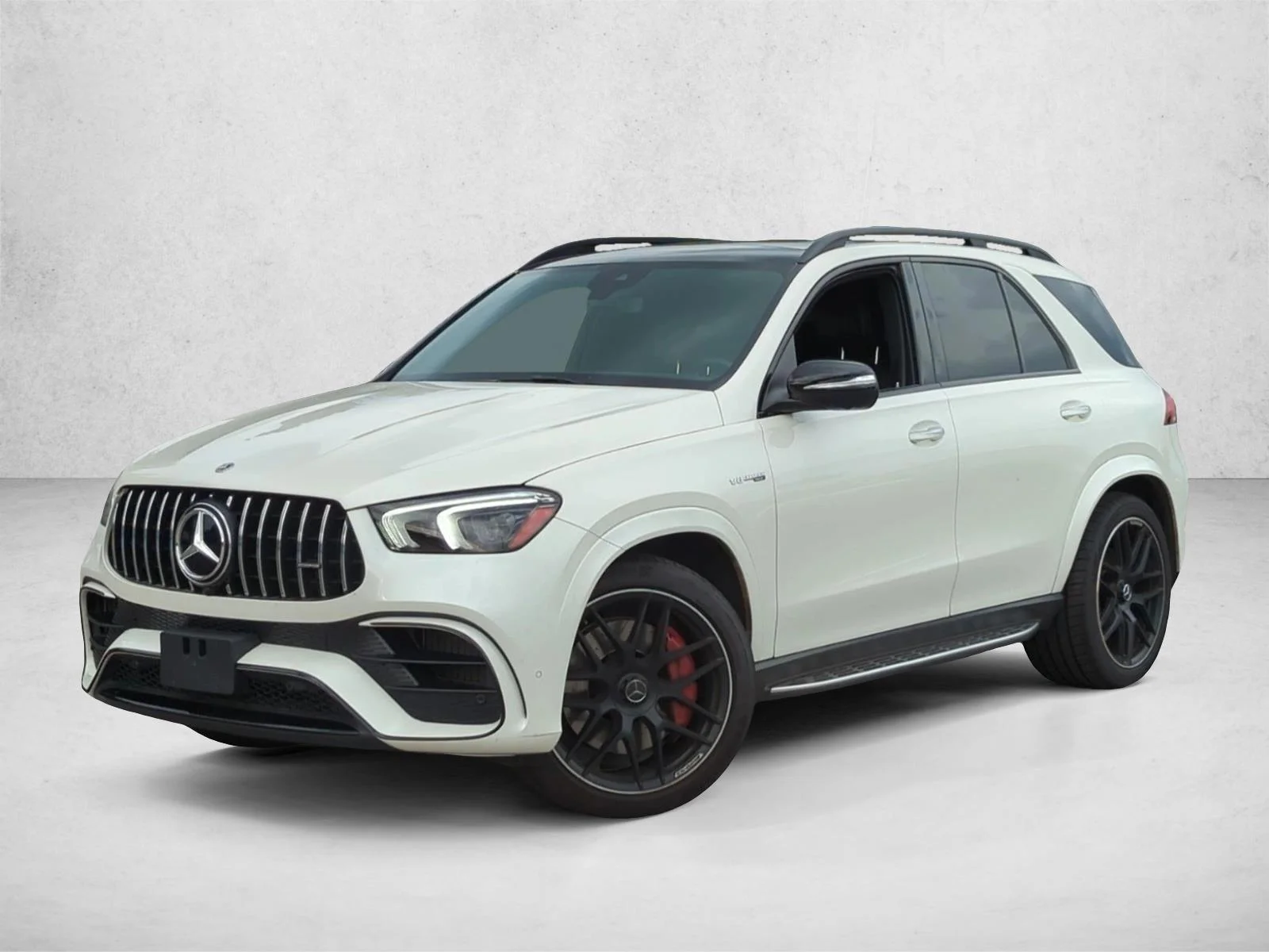 ベンツGLE63 純正 AMG 22インチ W167 4本セットGLS63 Pre-Owned 2022 Mercedes-Benz GLE AMG® GLE 63 S Sport Utility in