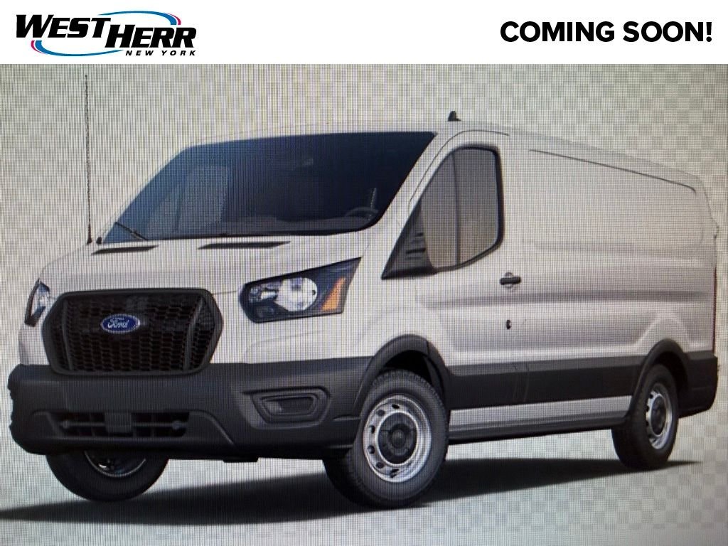 2025 Ford Transit 250 High Roof 148EL WB AWD's photo