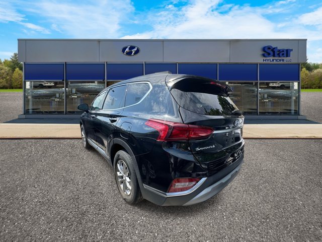 Used 2020 Hyundai Santa Fe SEL with VIN 5NMS3CAD9LH172924 for sale in Bayside, NY