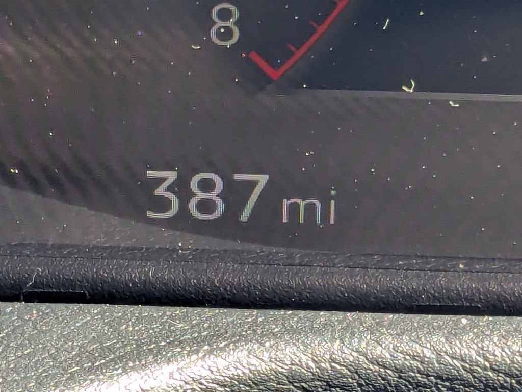 2025 Nissan Armada PRO-4X - Photo 29