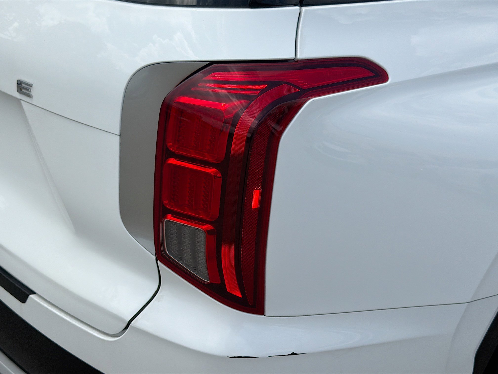 2021 Hyundai Palisade SEL - Photo 25