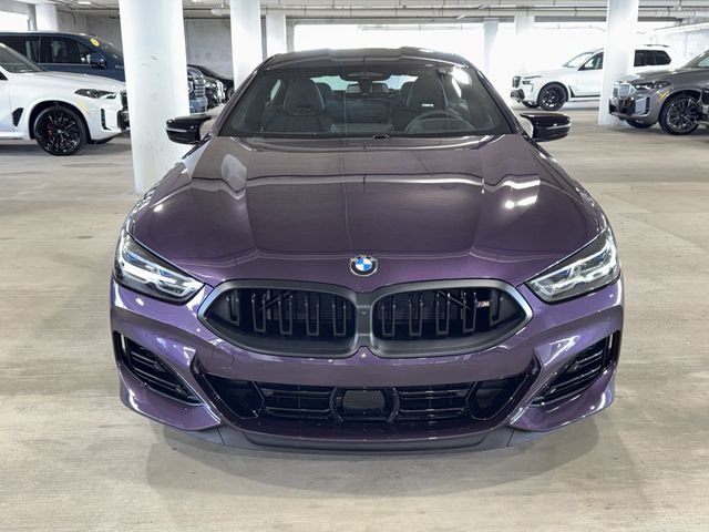 New 2026 Special Order Color BMW M850i xDrive Gran Coupe image 3