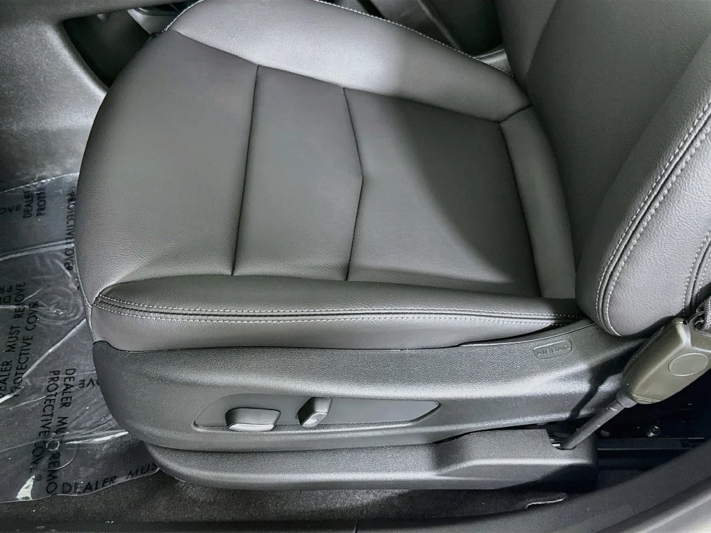 2026 Cadillac XT5 Luxury - Photo 20