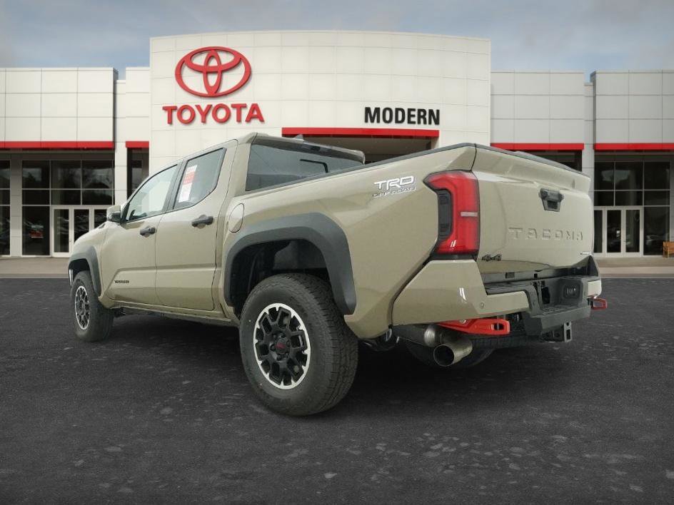 New 2026 Mudbath Toyota TRD Off-Road i-FORCE MAX image 20