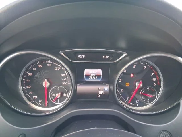 Used 2018  Mercedes-Benz CLA 250 image 7