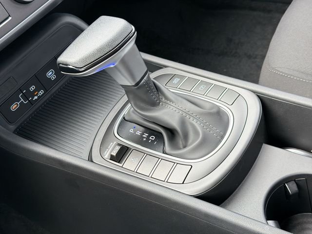 New 2026 Blue Hyundai SE AWD image 41