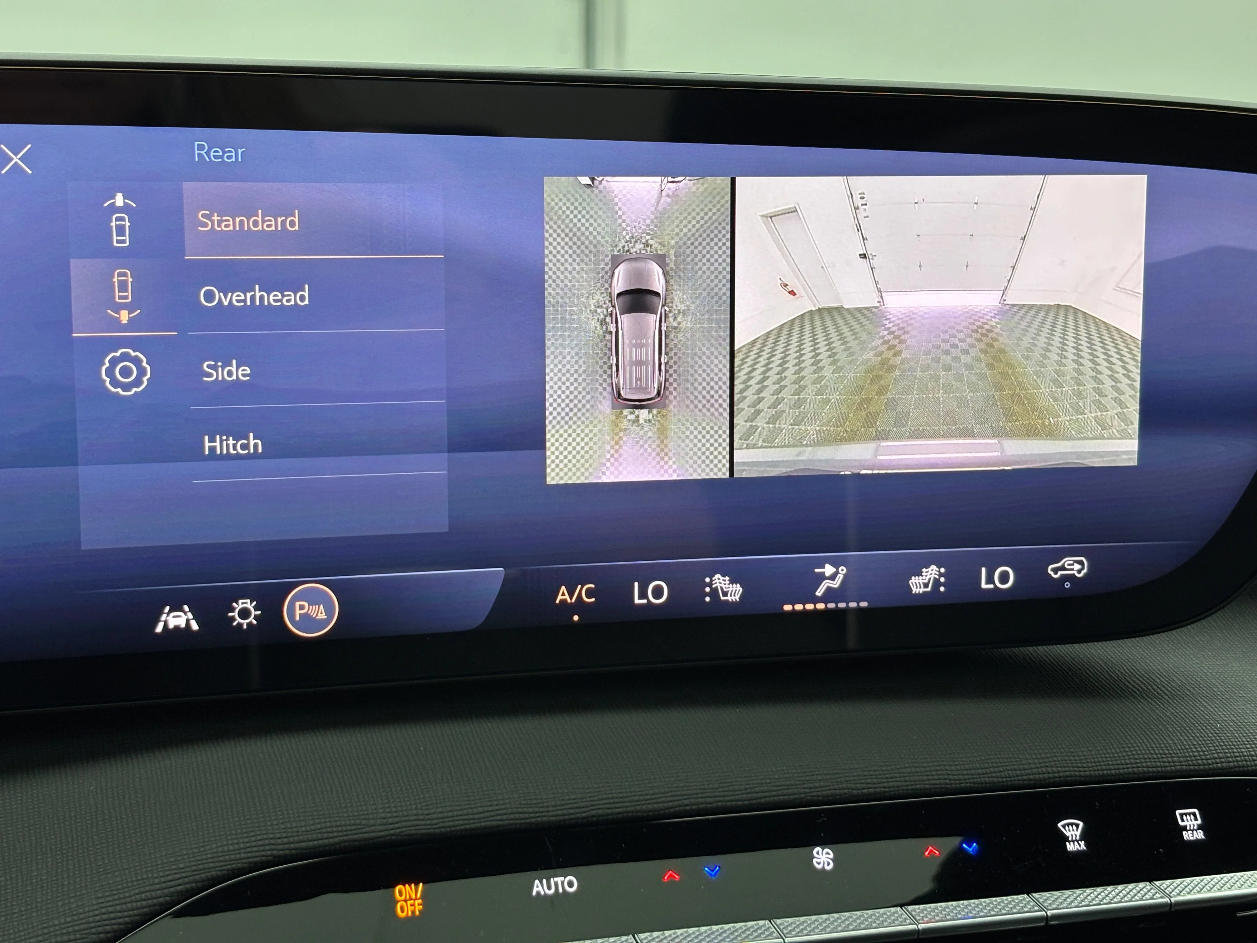 New 2026 Moonstone Gray Metallic Buick Preferred image 4