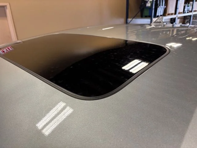 New 2026 Solar Silver Honda RTL image 17