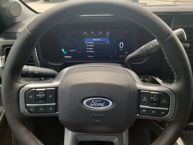 New 2026 Avalanche Ford Lariat image 31