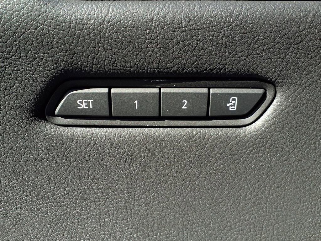 2026 Cadillac XT5 Premium Luxury - Photo 20