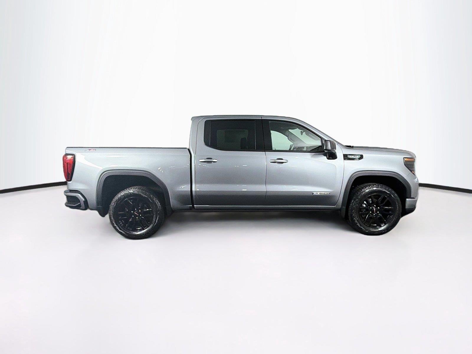 2026 GMC Sierra 1500 Elevation - Photo 12