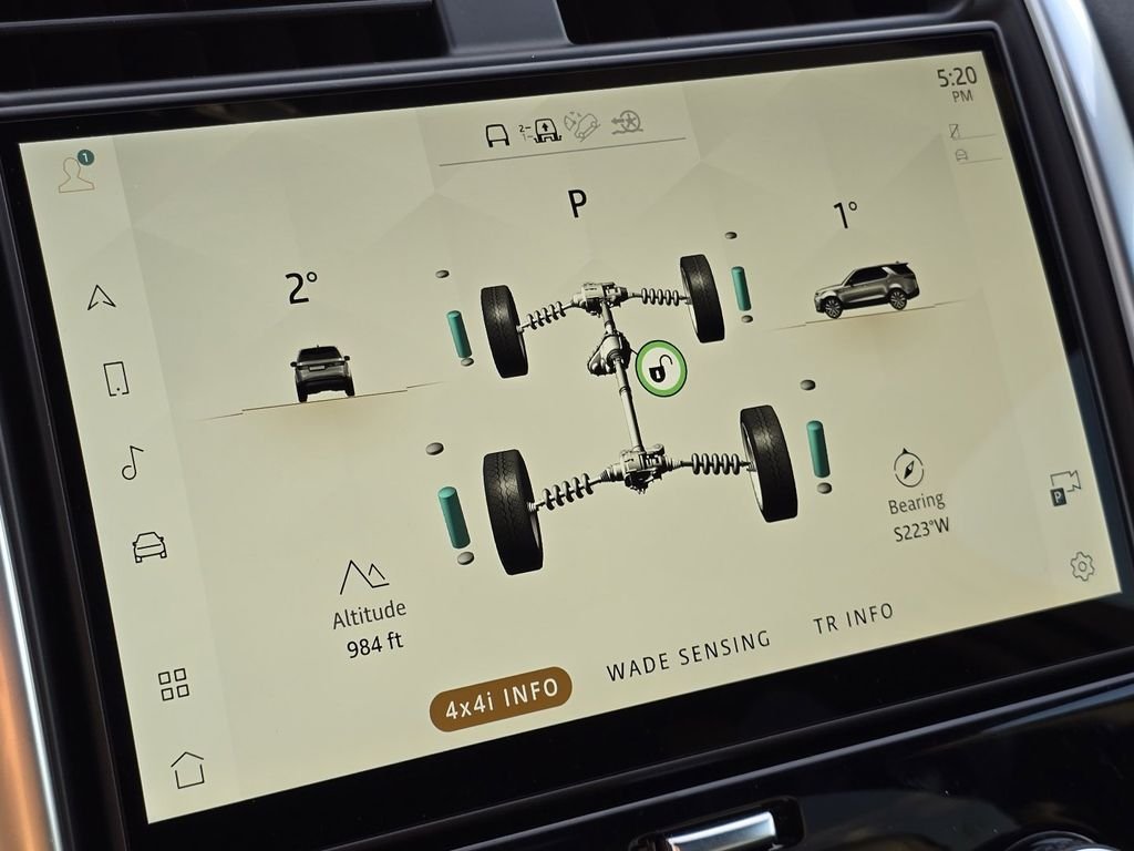 New 2026 Lantau Bronze Land Rover S image 14