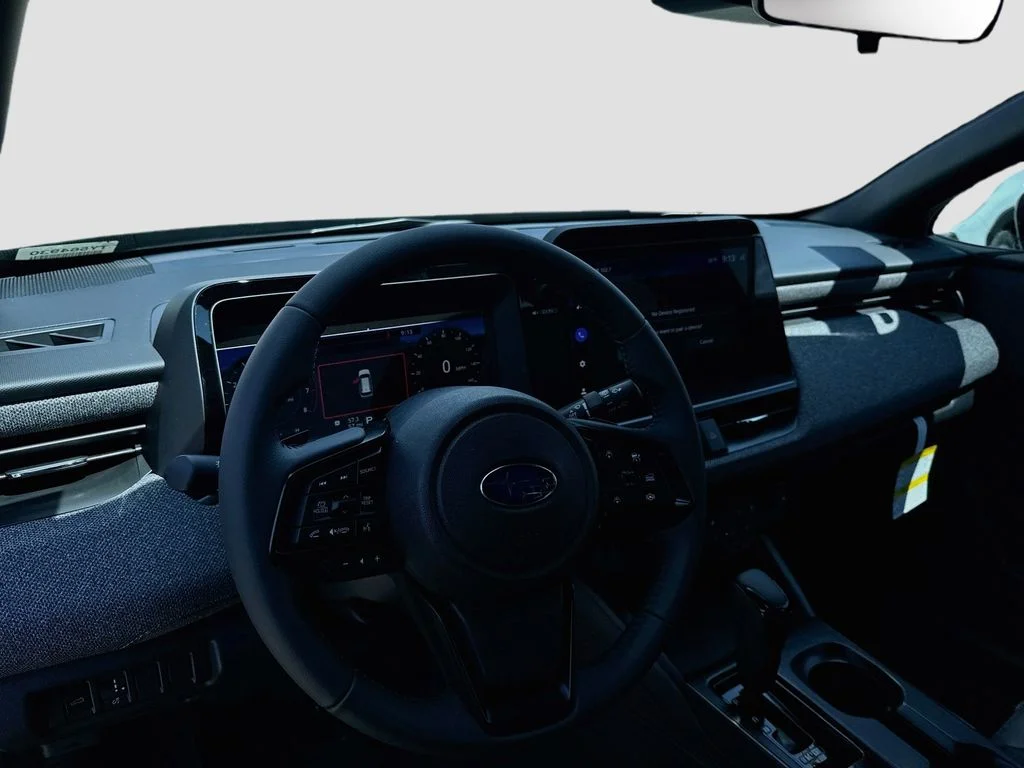New 2026 Green Subaru Premium image 10