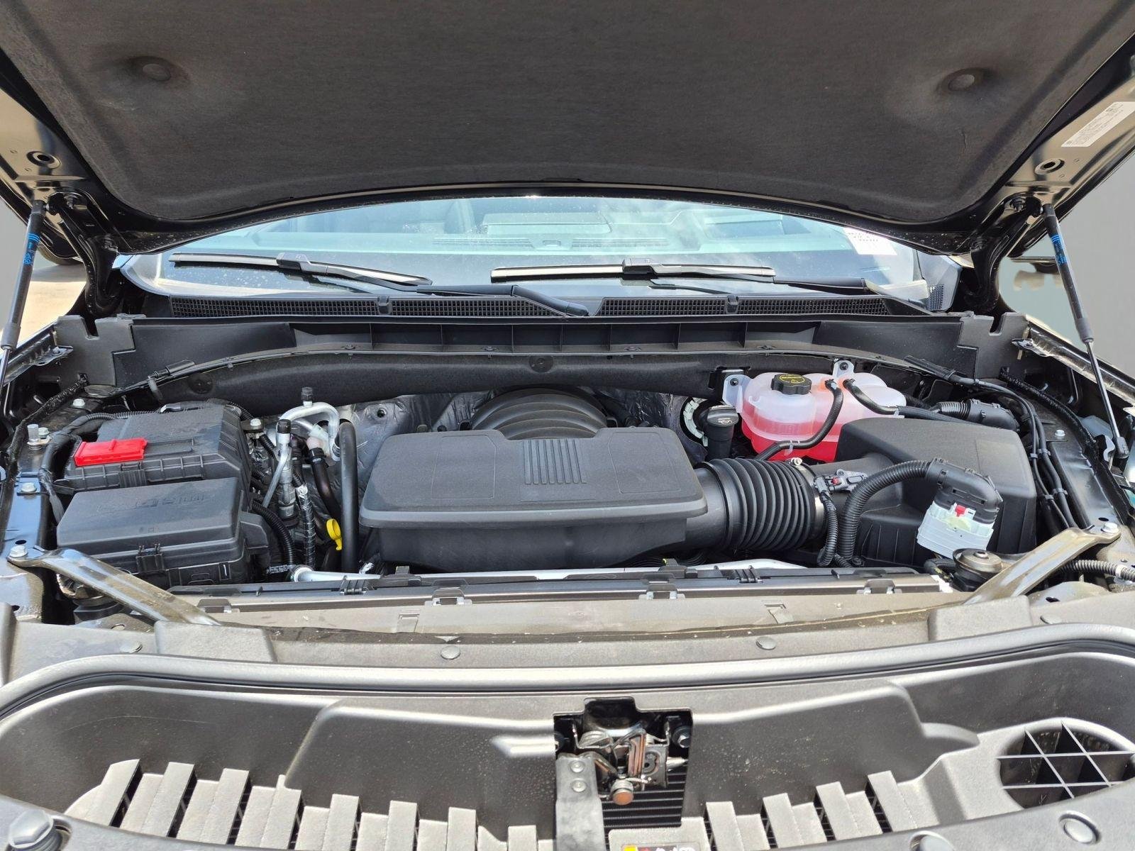 2026 GMC Yukon XL Denali - Photo 36